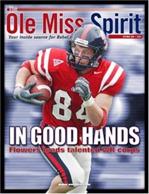 Ole Miss Spirit